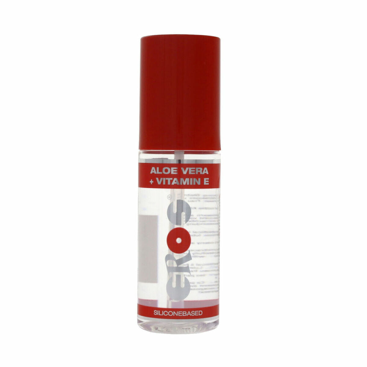 Eros Aloe vera E-vitamiini (100 ml)