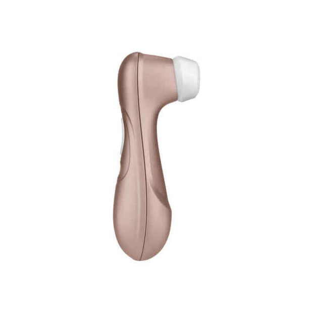 Sugstimulator för klitoris Satisfyer Pro 2 Roséguld