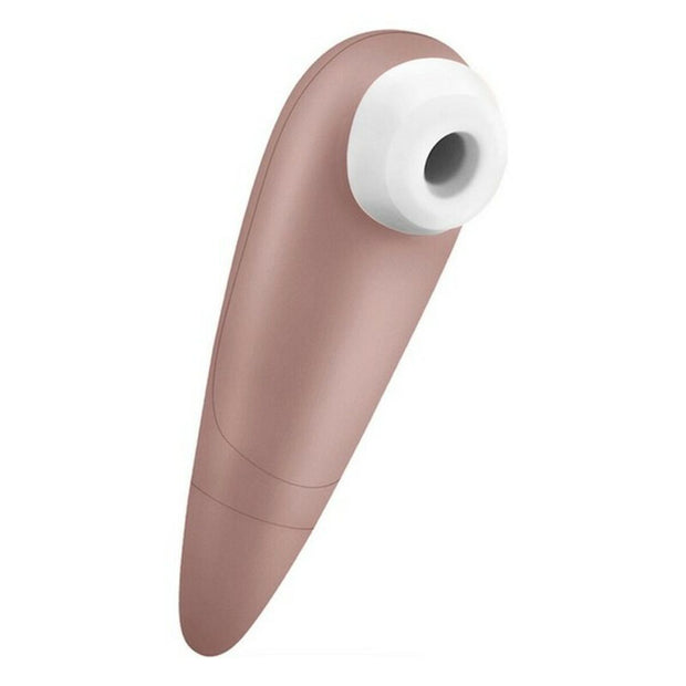 Clitoris Suction Stimulator Satisfyer 1 Next Generation