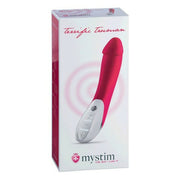 Mystim Terrific Truman Pinkki