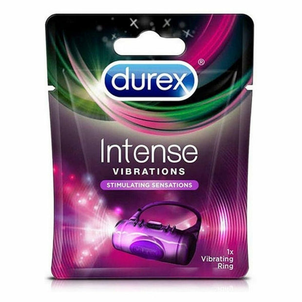 Durex Intense vibrations