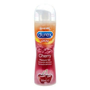 Lubricant Durex Play Cherry (50 ml)