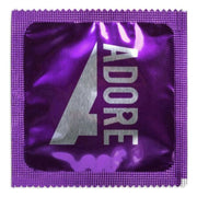 Condoms Pasante 19 cm 66 mm 54 mm (144 uds)