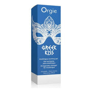 Orgie Greek Kiss Anal Minttu (50 ml)