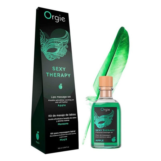 Orgie Sexy Theraphy Apple