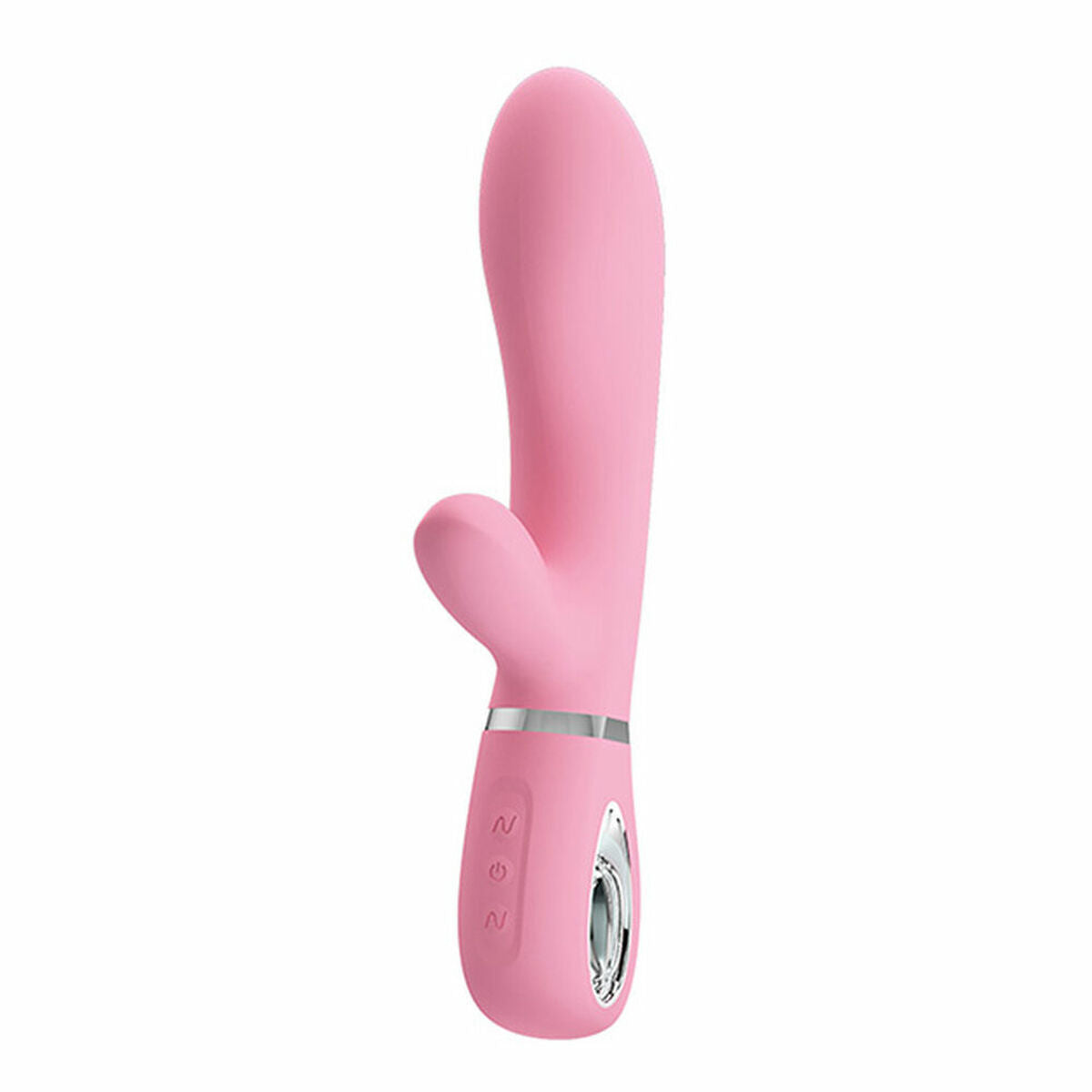 Pretty Love Dual Stimulation Vibe