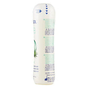 Vattenbaserat glidmedel Aloe Control (75 ml)