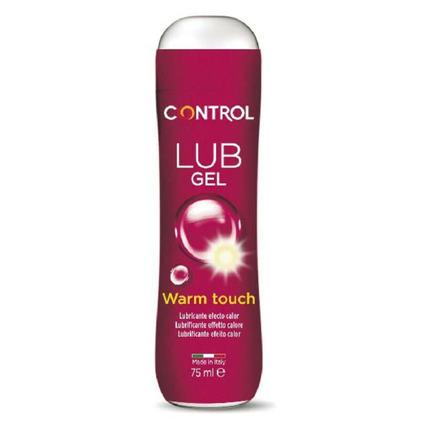Control Warm Touch Lub (75 ml)