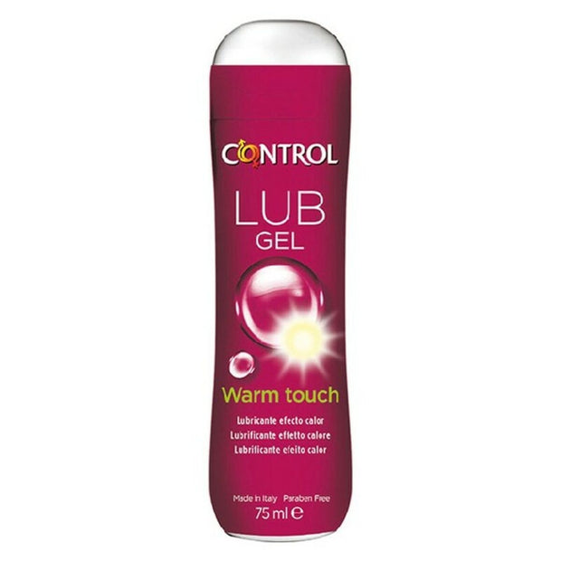 Control Warm Touch Lub (75 ml)