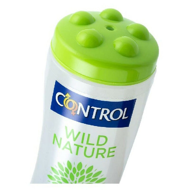 Control Wild Nature 3 in 1 (200 ml)