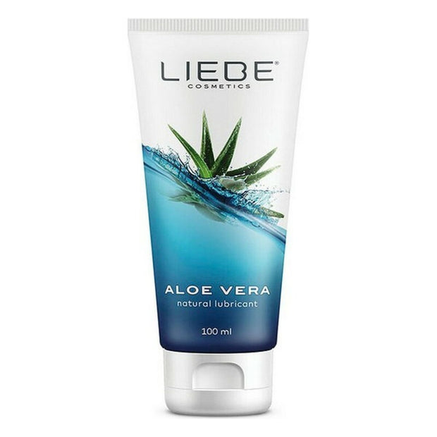 Liebe Aloe vera (100 ml)