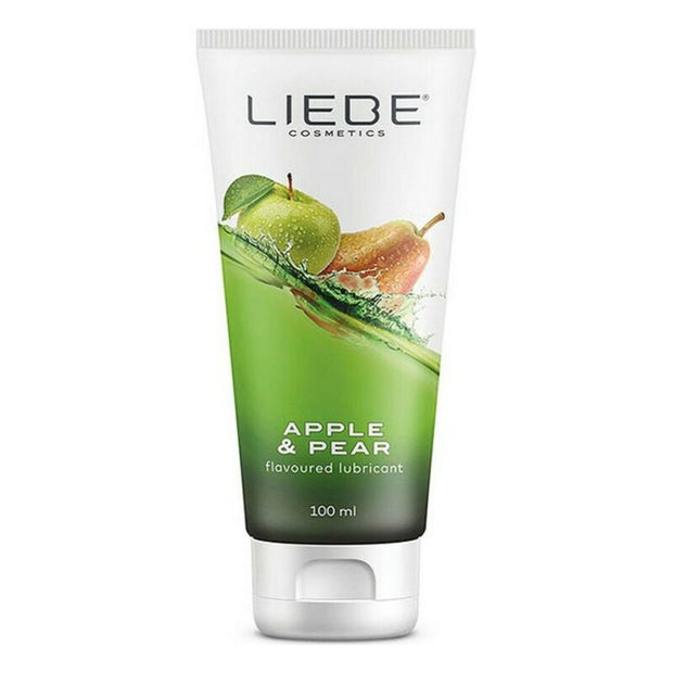 Waterbased Lubricant Liebe (100 ml)