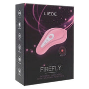 Liebe Firefly Pinkki