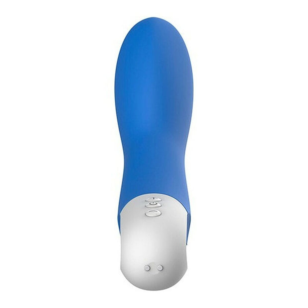 Vibrator Liebe Mighty Himmelsbl Cattys (2955022-5) Vibrator Liebe Mighty Himmelsbl Cattys (2955022-5)