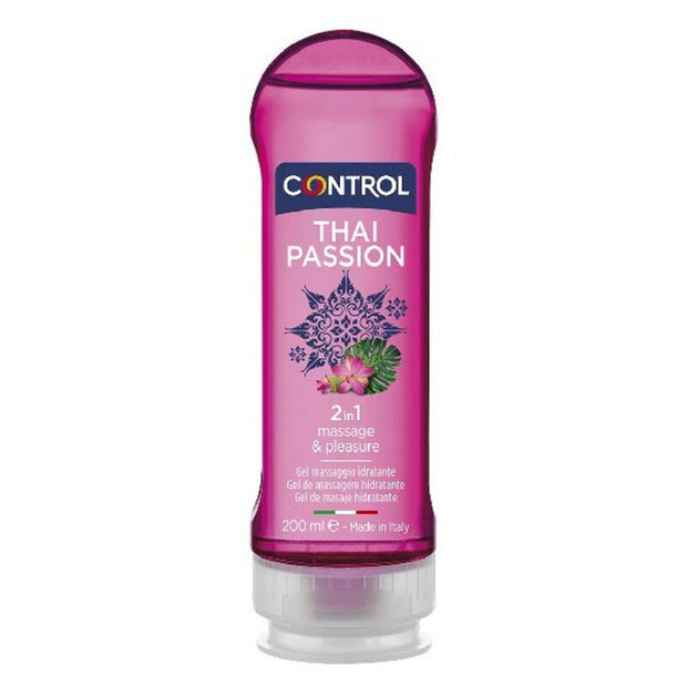 Control Thai Passion 2in1 (200 ml)
