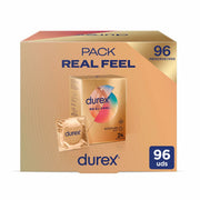 Real Feel Kondomer Durex 96 antal
