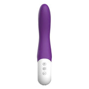 Vibrator Liebe Bend It Purple