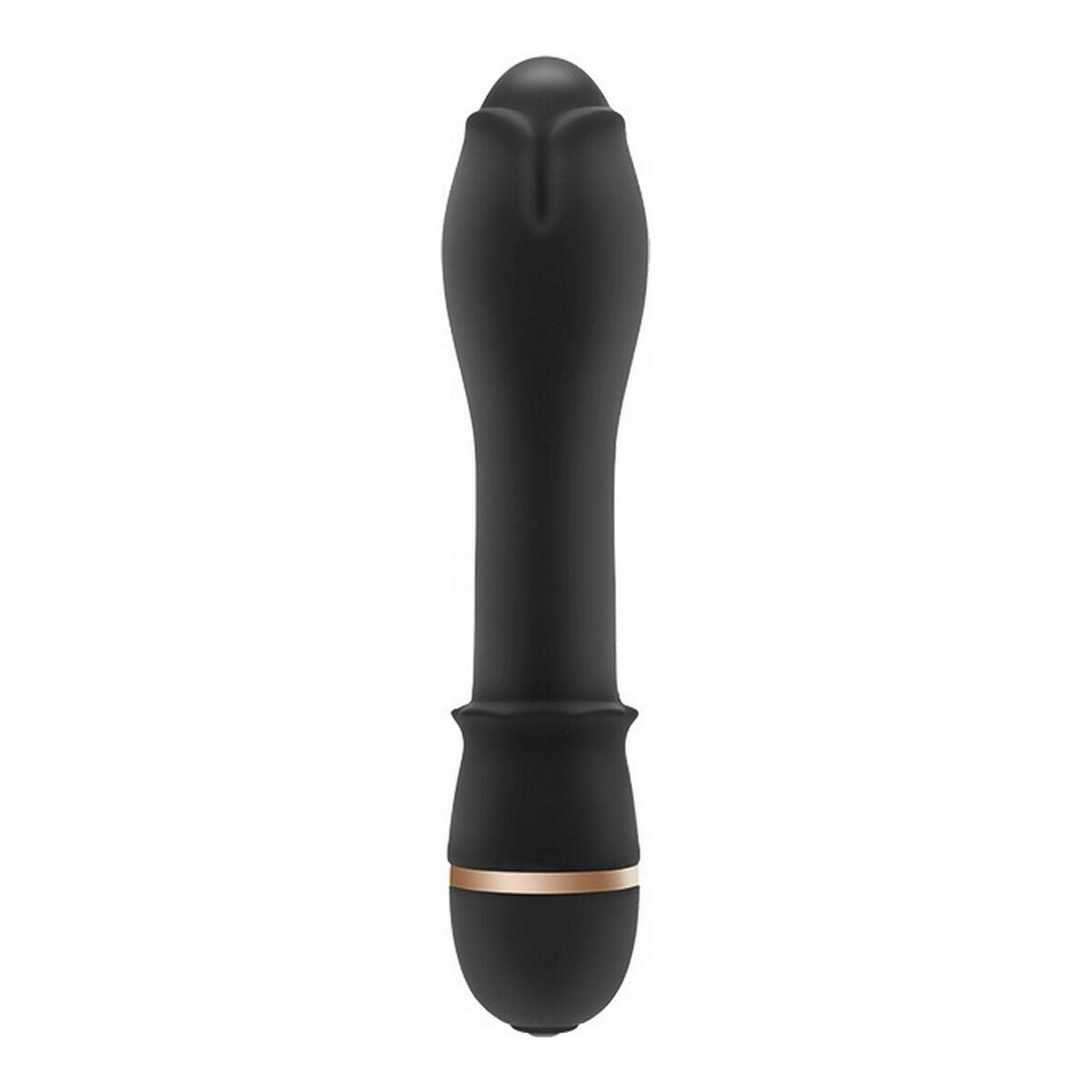 Vibrator Rumble S Pleasures Svart