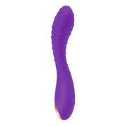 Vibrator S Pleasures Slender Purple
