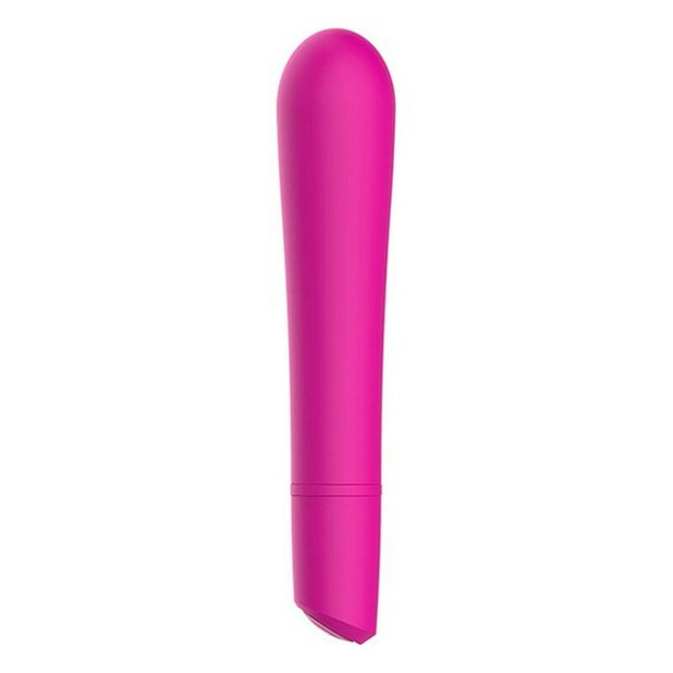 Vibrator S Pleasures Vedo Rosa