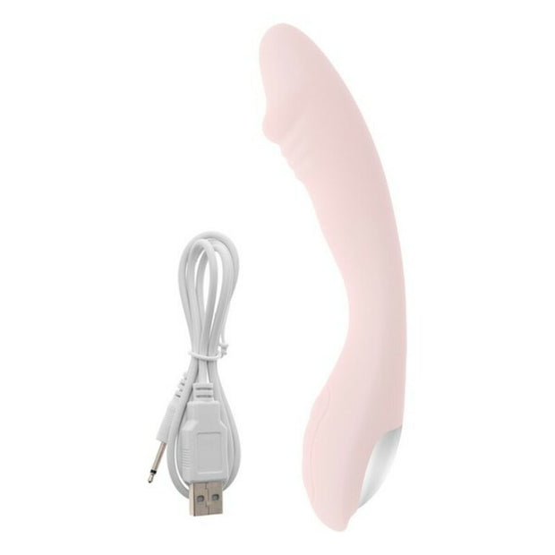 Vibrator S Pleasures Big Jack Rosa