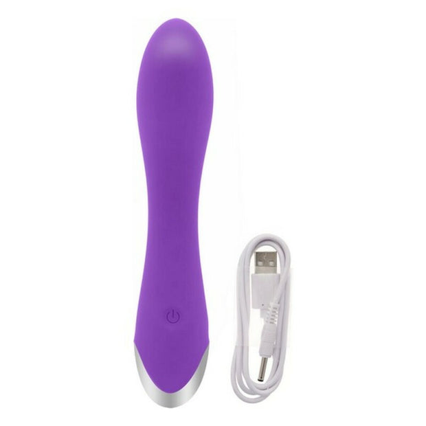 Vibrator S Pleasures Lilac