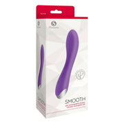 Vibrator S Pleasures Lilac