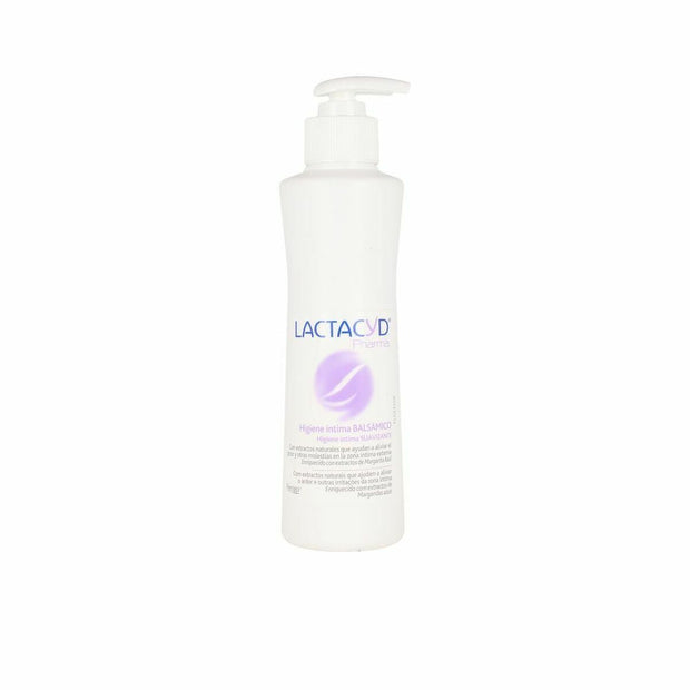 Lactacyd Rauhoittava Intiimihygieniageeli (250 ml)
