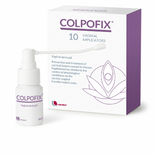 Colpofix Colpofix Spray 20 ml (itsehoitovalmiste)