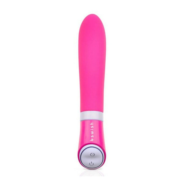 Vibrator B Swish BSBOD0255 Pink