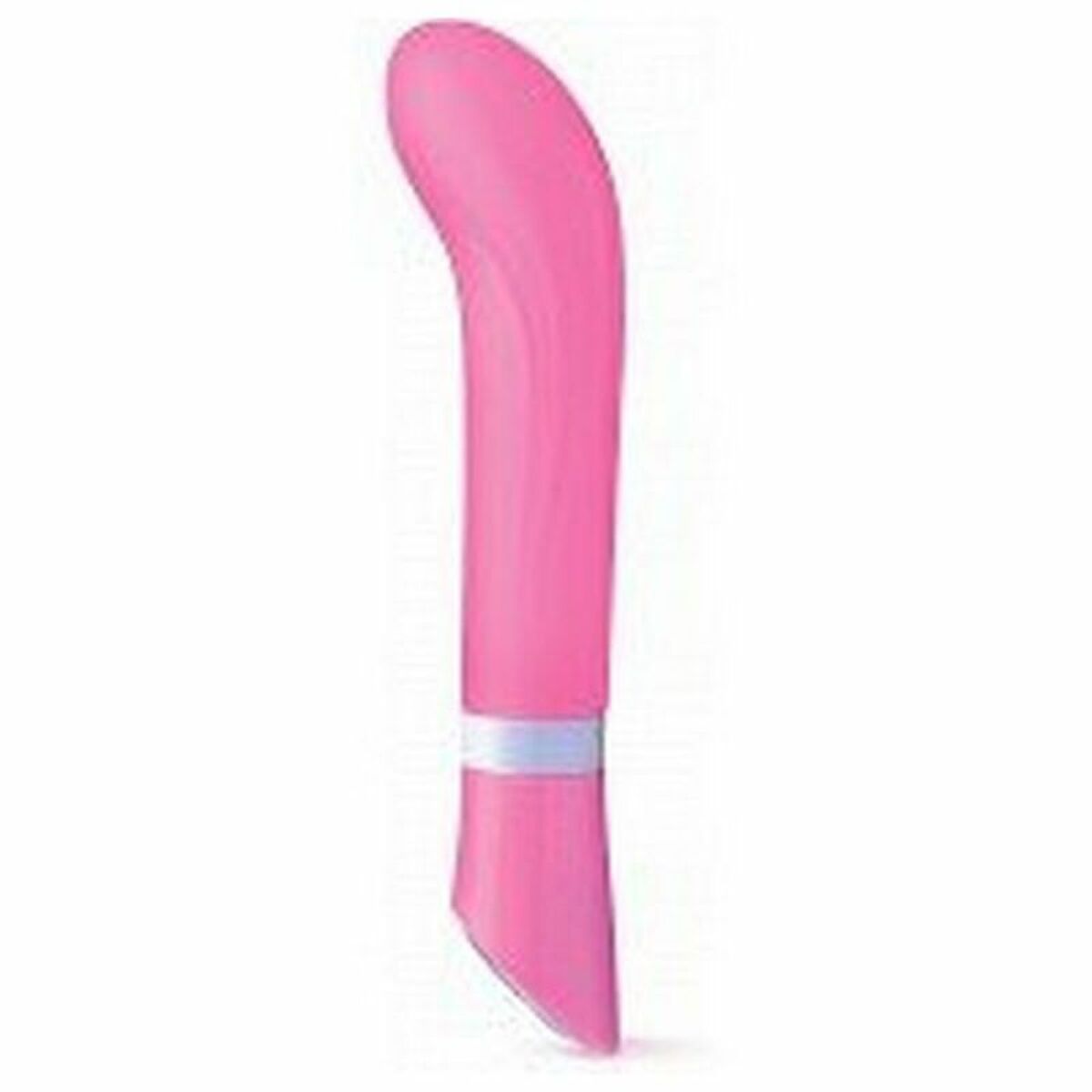 Vibrator B Swish Curve BSBDC0453 Rosa
