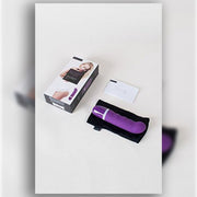 Vibrator B Swish Bdesired Deluxe Royal Violett