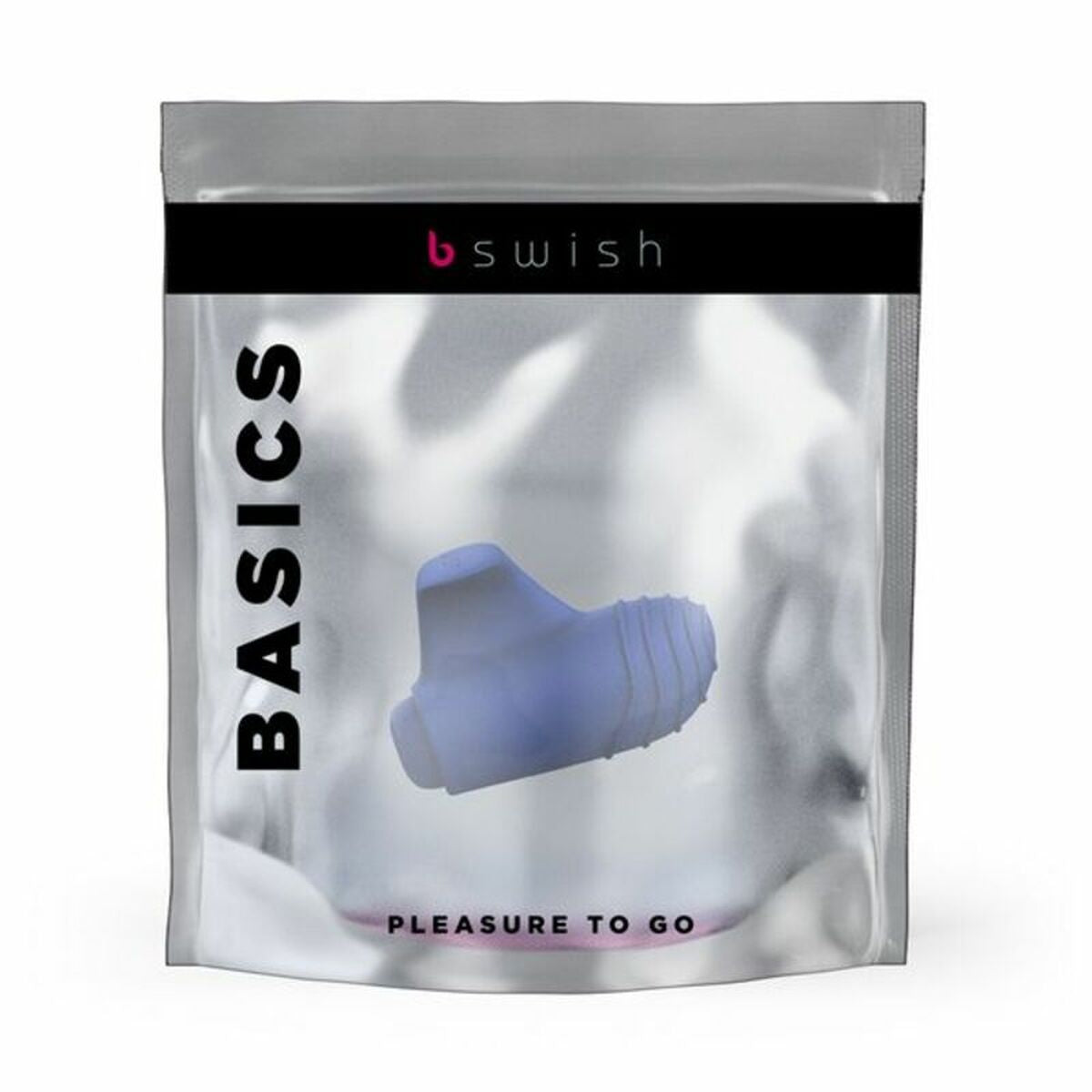 B Swish Bteased Basic Sininen