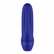 Vibrator B Swish Basics Blue