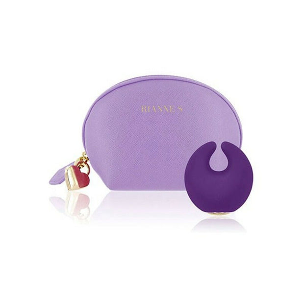 Rianne S Essentials Moon Vibe- vibraattori, violetti