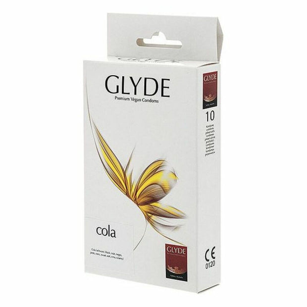 Glyde Cola 18 cm (10 kpl)